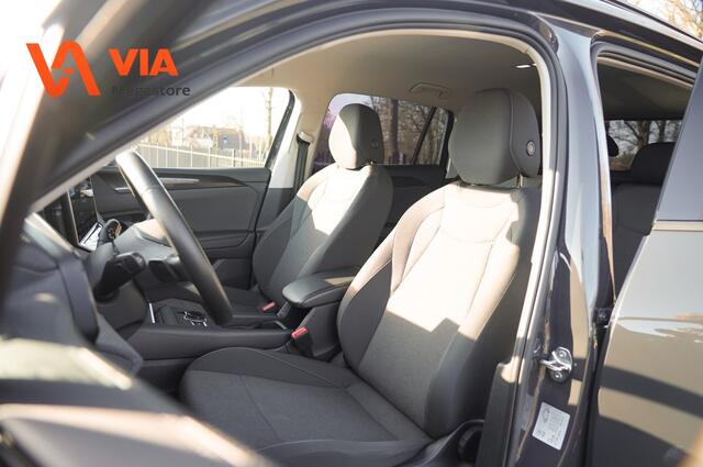 Volkswagen TIGUAN 1.5 eTSI | Camera | LED | Virtual | PDC | Camera | Climate | Stoelverw.