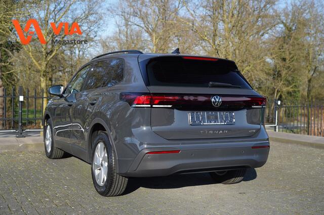 Volkswagen TIGUAN 1.5 eTSI | Camera | LED | Virtual | PDC | Camera | Climate | Stoelverw.