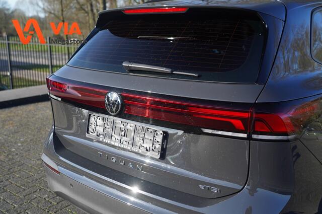 Volkswagen TIGUAN 1.5 eTSI | Camera | LED | Virtual | PDC | Camera | Climate | Stoelverw.