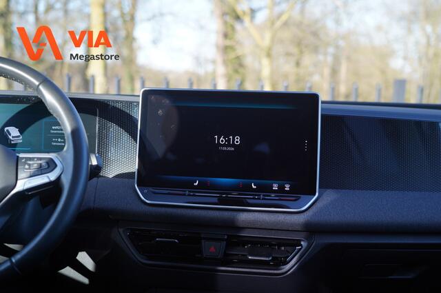 Volkswagen TIGUAN 1.5 eTSI | Camera | LED | Virtual | PDC | Camera | Climate | Stoelverw.