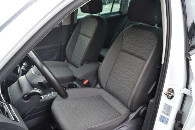 Volkswagen TIGUAN 1.5 TSI (110 kW) Style | Virtual + Navi | Stoelverw. | Trekhaak| Climate | Adaptive Cruise DSG