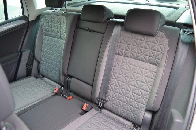 Volkswagen TIGUAN 1.5 TSI (110 kW) Style | Virtual + Navi | Stoelverw. | Trekhaak| Climate | Adaptive Cruise DSG