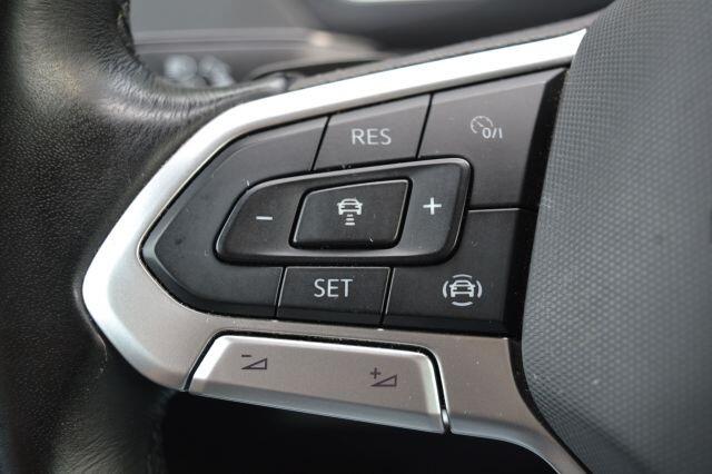 Volkswagen TIGUAN 1.5 TSI (110 kW) Style | Virtual + Navi | Stoelverw. | Trekhaak| Climate | Adaptive Cruise DSG