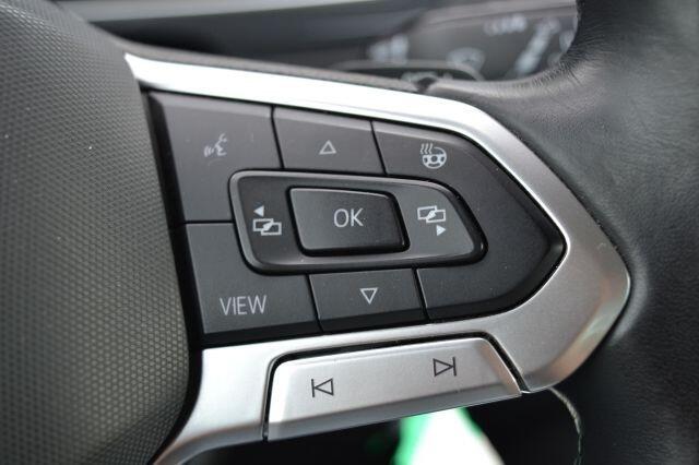 Volkswagen TIGUAN 1.5 TSI (110 kW) Style | Virtual + Navi | Stoelverw. | Trekhaak| Climate | Adaptive Cruise DSG