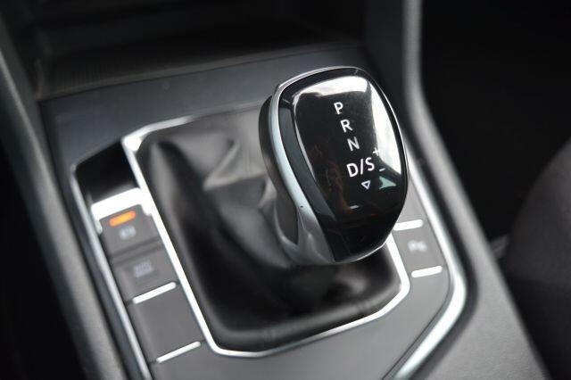 Volkswagen TIGUAN 1.5 TSI (110 kW) Style | Virtual + Navi | Stoelverw. | Trekhaak| Climate | Adaptive Cruise DSG