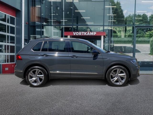 Volkswagen TIGUAN 1.5 TSI DSG LIFE BUSINESS TREKHAAK/CAMERA/ACC/STOEL+STUURVERW