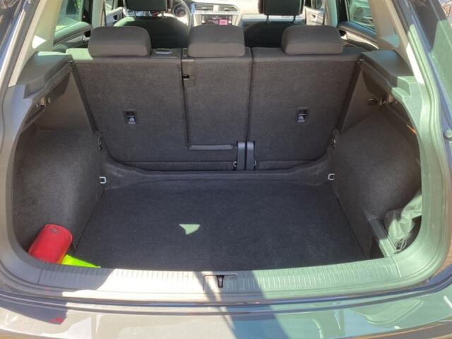 Volkswagen TIGUAN 1.5 TSI DSG LIFE BUSINESS TREKHAAK/CAMERA/ACC/STOEL+STUURVERW