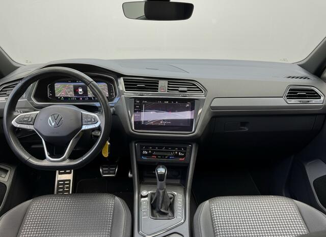 Volkswagen TIGUAN e-Hybrid 245PK DSG LIFE VIRTUAL/PANORAMADAK/TREKHAAK/HEAD-UP EL KLEP