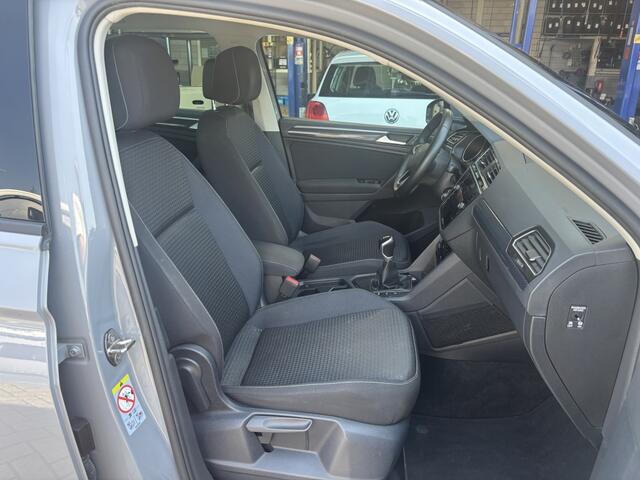 Volkswagen TIGUAN 1.5 TSI United Carplay Camera Trekhaak Adaptive Cruise