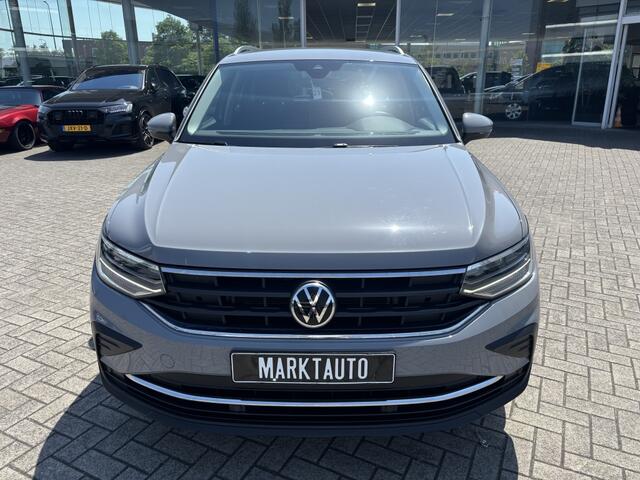 Volkswagen TIGUAN 1.5 TSI United Carplay Camera Trekhaak Adaptive Cruise