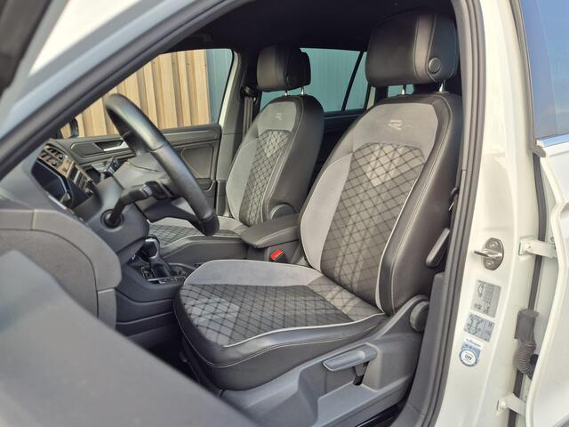 Volkswagen TIGUAN 1.4 TSI eHybrid R-Line Business | BTW | IQ Light | Camera | Navi | Virtual