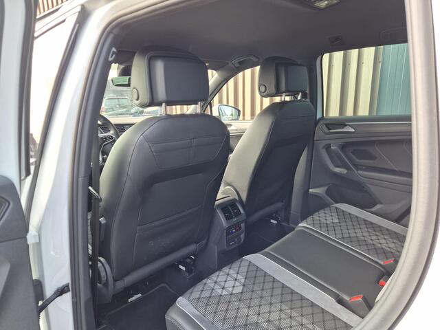 Volkswagen TIGUAN 1.4 TSI eHybrid R-Line Business | BTW | IQ Light | Camera | Navi | Virtual
