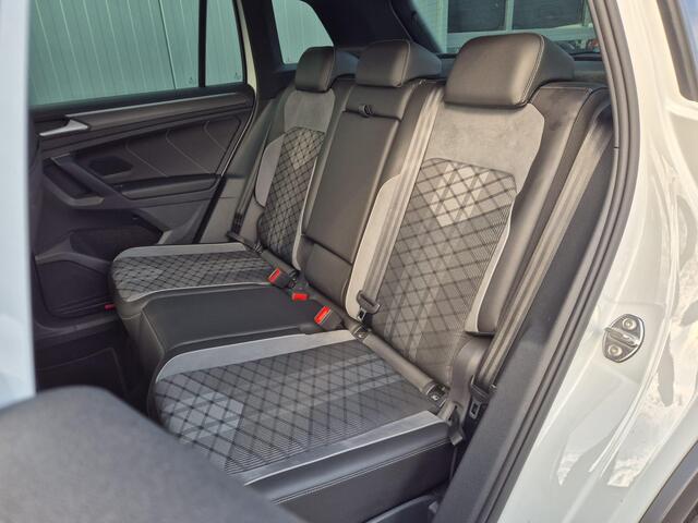 Volkswagen TIGUAN 1.4 TSI eHybrid R-Line Business | BTW | IQ Light | Camera | Navi | Virtual