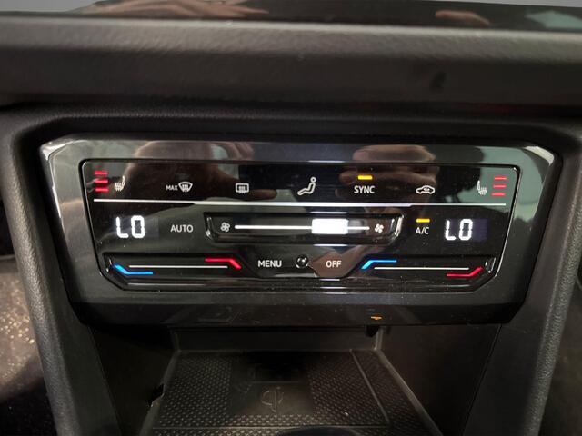 Volkswagen TIGUAN 1.4 TSI 245pk DSG eHybrid Life Business · Inklap. Trekhaak · Stuur- & Stoelverwarming · Dodehoeksensor · ACC · Parkeer assistent ·