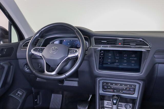 Volkswagen TIGUAN 1.4 TSI eHybrid Highline Business+ Trekhaak, 360Camera, Virtual cockpit, Dodehoek Detectie,