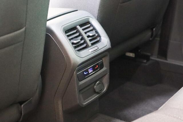 Volkswagen TIGUAN 1.4 TSI eHybrid Highline Business+ Trekhaak, 360Camera, Virtual cockpit, Dodehoek Detectie,