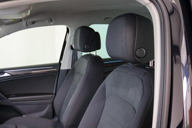 Volkswagen TIGUAN 1.4 TSI eHybrid Highline Business+ Trekhaak, 360Camera, Virtual cockpit, Dodehoek Detectie,