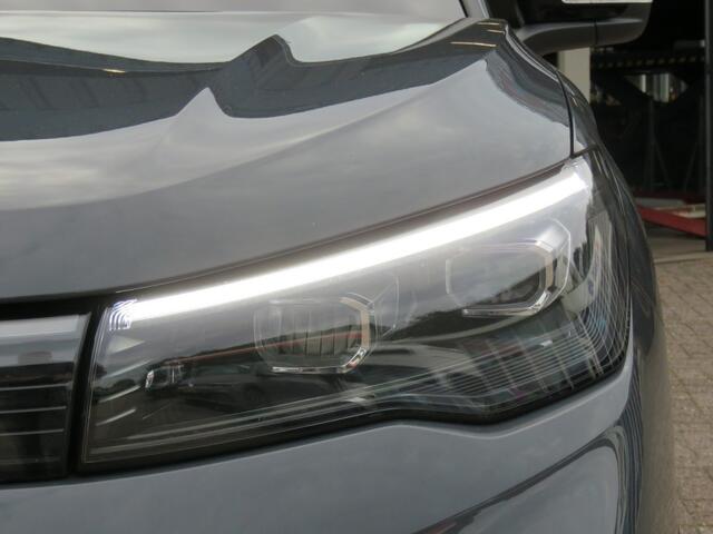 Volkswagen TIGUAN 1.5 eTsi GOAL DSG-aut. / Trekhaak / IQ Light / 360 Camera / FABRIEKS garantie