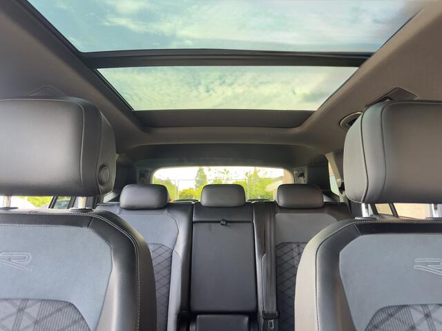 Volkswagen TIGUAN Allspace 1.5 TSI AUT7 2X R-LINE + 7PERS PANODAK NAVI CAMERA DIGI-DASH APPLE-CARPLAY HEAD-UP LED LMV PDC