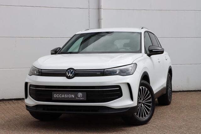 Volkswagen TIGUAN 1.5 eTSI Life Edition 150pk DSG7