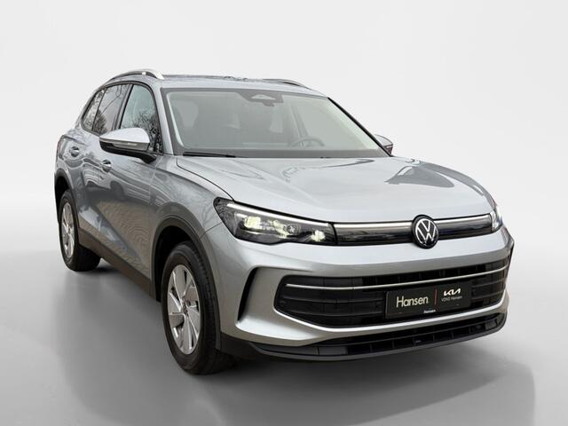 Volkswagen TIGUAN 1.5 eHybrid Life edition I Carplay I ACC I Keyless