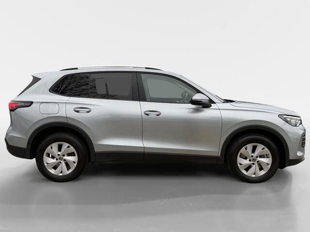 Volkswagen TIGUAN 1.5 eHybrid Life edition I Carplay I ACC I Keyless