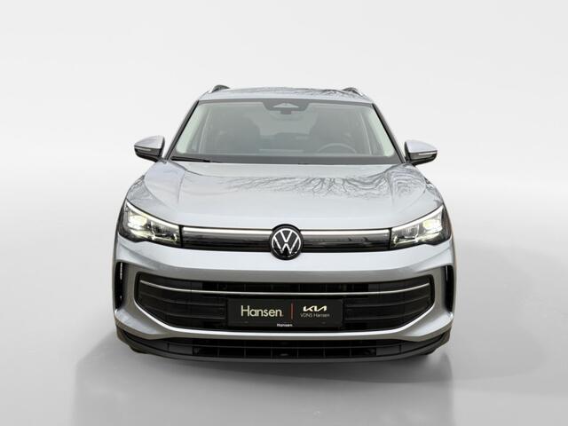 Volkswagen TIGUAN 1.5 eHybrid Life edition I Carplay I ACC I Keyless