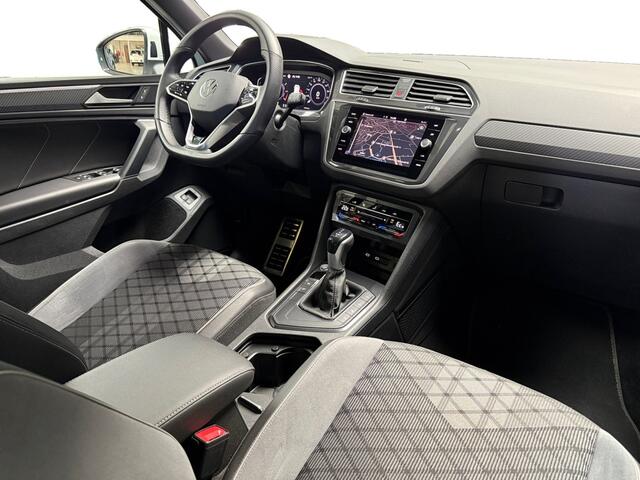 Volkswagen TIGUAN 1.4 eHybrid R-Line Business+ I Adaptive Cruise I Camera I Carplay I Elek. Achterklep