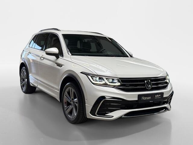 Volkswagen TIGUAN 1.4 eHybrid R-Line Business+ I Adaptive Cruise I Camera I Carplay I Elek. Achterklep