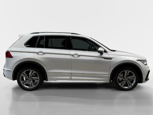 Volkswagen TIGUAN 1.4 eHybrid R-Line Business+ I Adaptive Cruise I Camera I Carplay I Elek. Achterklep