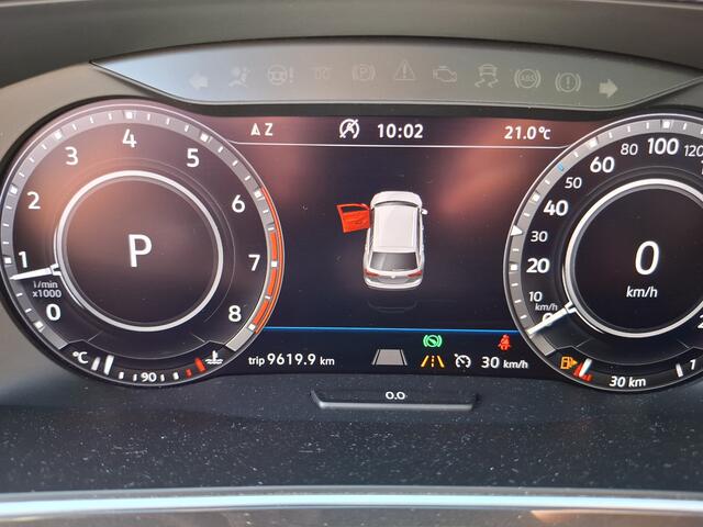 Volkswagen TIGUAN 1.4 TSI ACT Comfortline Business R-Line | Nieuw binnen! | Virtual Cockpit | Stoelverwarming | Pano