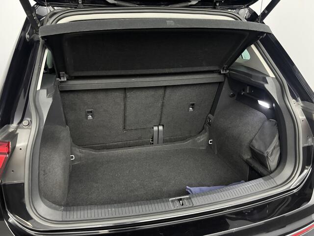 Volkswagen TIGUAN 1.5 TSI Life Business 150pk | Trekhaak | Navigatie | Automaat | Cruise Control Adaptief | Stoelverwarming |