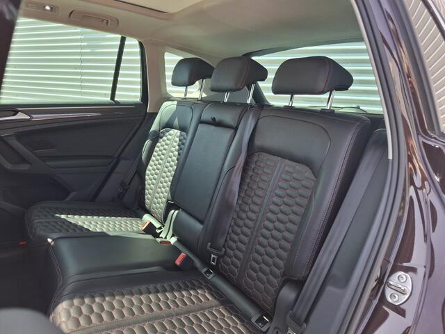 Volkswagen TIGUAN 1.5 TSI ACT Highline | Nieuw Binnen! | Camera | Stoelverwarming | Pano | Acc