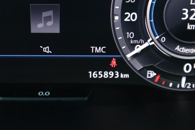 Volkswagen TIGUAN 1.4 TSI ACT R-LINE Highline Automaat Panoramadak Advance Pakket Electrische achterklep Afneembare Trekhaak Etc.