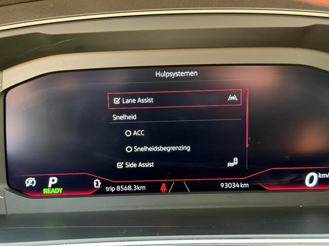 Volkswagen TIGUAN 1.4 TSI eHybrid R-LINE Panodak Head-Up Leer Trekhaak