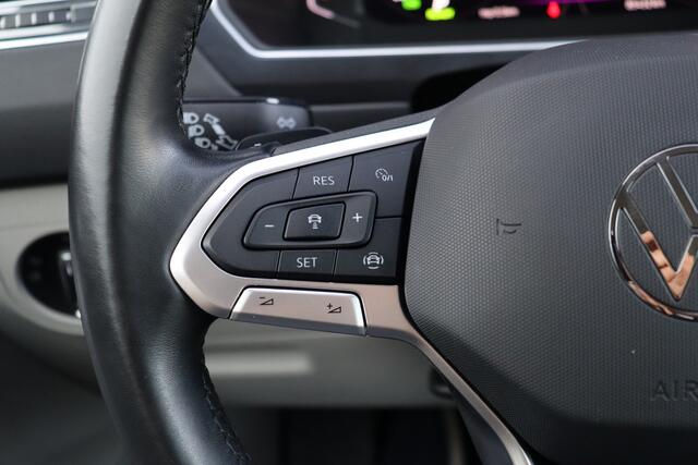 Volkswagen TIGUAN 1.4 TSI eHybrid Business+ PHEV | Adap. Cruise | Stoel-/Stuurverwarming |Elek. Trekhaak | Navigatie