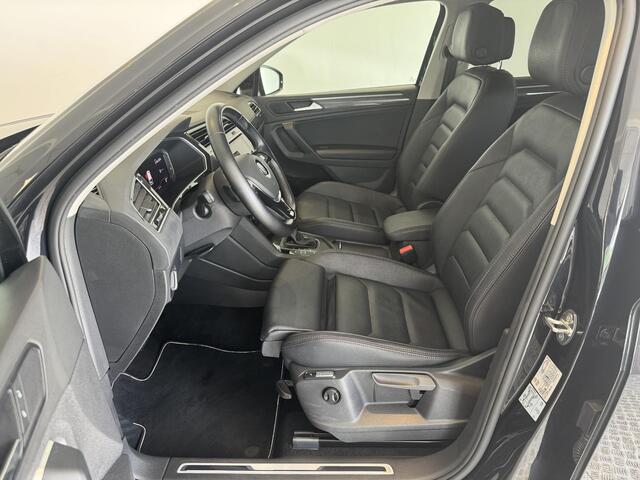 Volkswagen TIGUAN 1.5 TSI ACT Highline Business R Automaat / Carplay