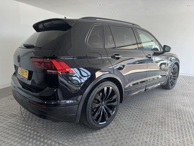 Volkswagen TIGUAN 1.5 TSI ACT Highline Business R Automaat / Carplay