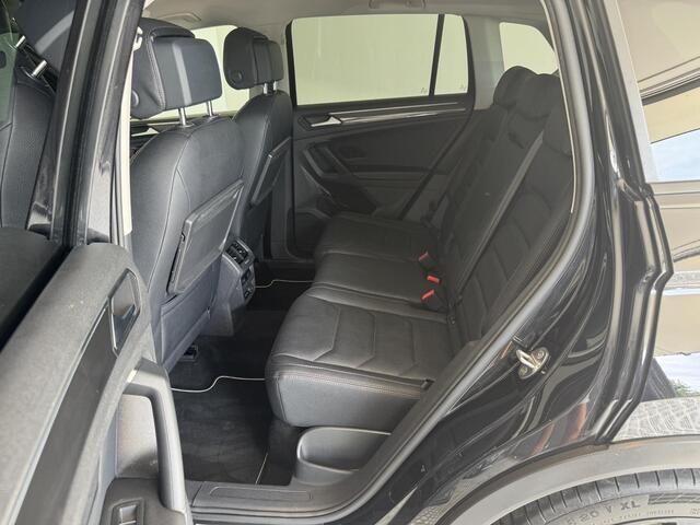 Volkswagen TIGUAN 1.5 TSI ACT Highline Business R Automaat / Carplay
