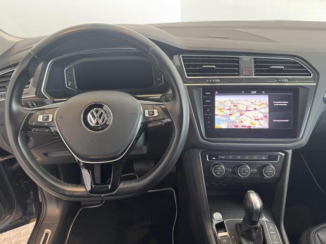 Volkswagen TIGUAN 1.5 TSI ACT Highline Business R Automaat / Carplay