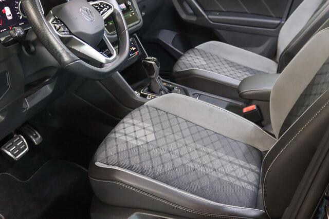 Volkswagen TIGUAN 1.4 TSI eHybrid 2X R-Line Panoramadak, Trekhaak, IQ light, Apple CarPlay/Android Auto