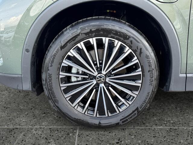 Volkswagen TIGUAN 1.5 204pk eHybrid Life Edition Koplampverlichting led plus | Adaptive cruise control | 'App-Connect' draadloos