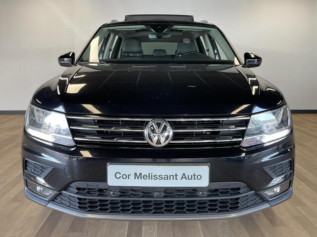 Volkswagen TIGUAN Allspace 1.4 TSI Highline 7p. PANO/KEYLESS/TREKHAAK/NAVI/360 CAM/MEMORY/STOELV