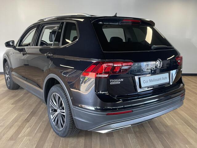 Volkswagen TIGUAN Allspace 1.4 TSI Highline 7p. PANO/KEYLESS/TREKHAAK/NAVI/360 CAM/MEMORY/STOELV