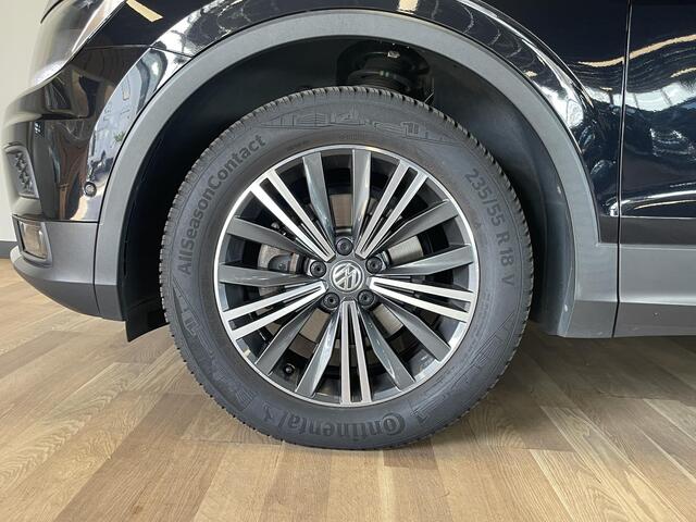 Volkswagen TIGUAN Allspace 1.4 TSI Highline 7p. PANO/KEYLESS/TREKHAAK/NAVI/360 CAM/MEMORY/STOELV