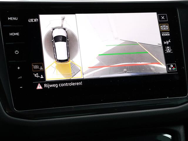 Volkswagen TIGUAN 1.4 TSI 245pk DSG eHybrid R-Line Business · 360 Camera · Inklap. Trekhaak · Head-Up Display · Dodehoeksensor · Parkeer assistent · Stuur- & Stoelverwarming ·