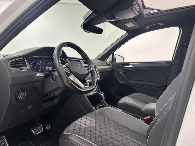 Volkswagen TIGUAN 1.5 TSI R-Line Business+ | Panoramadak | Trekhaak | ACC |
