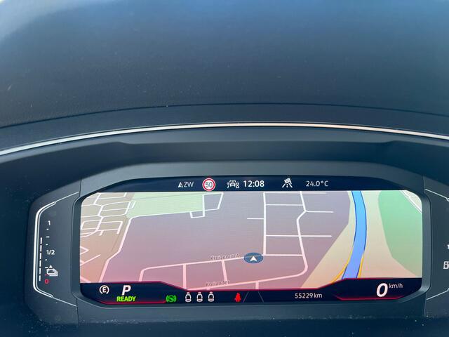 Volkswagen TIGUAN 1.4 TSI eHybrid R-Line Business virtual cockpit, trekhaak, cruise, stoelverw