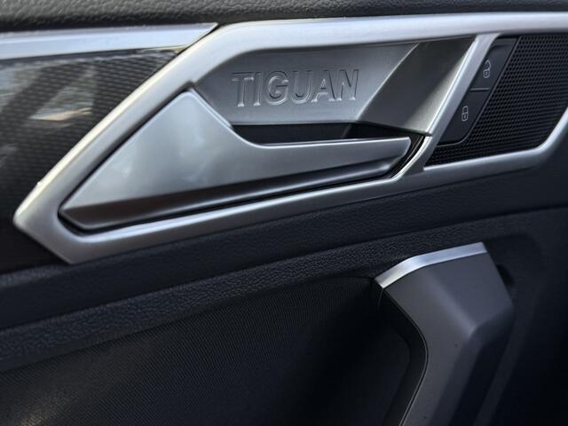 Volkswagen TIGUAN 2.0 TSI 4-Motion 180 PK / R-Line / RNS / LED