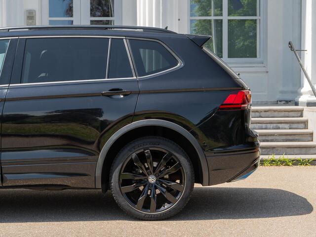 Volkswagen TIGUAN Allspace 2.0 TSI 4Motion Highline Business R 7p.